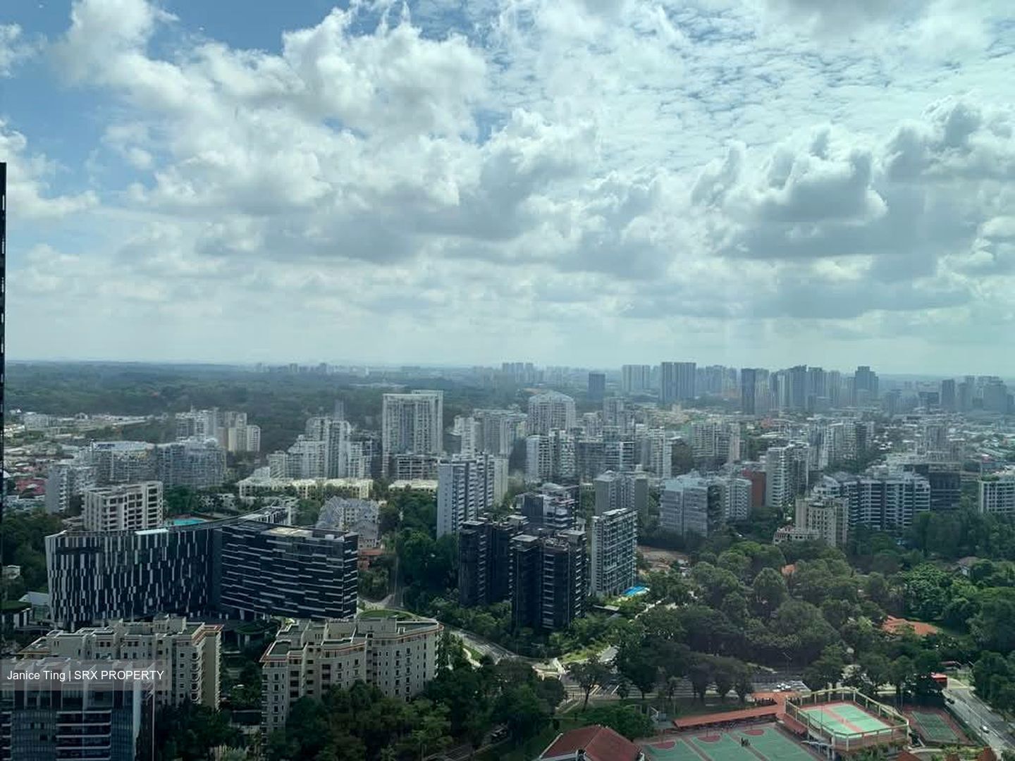 Ardmore Residence (D10), Condominium #572719191